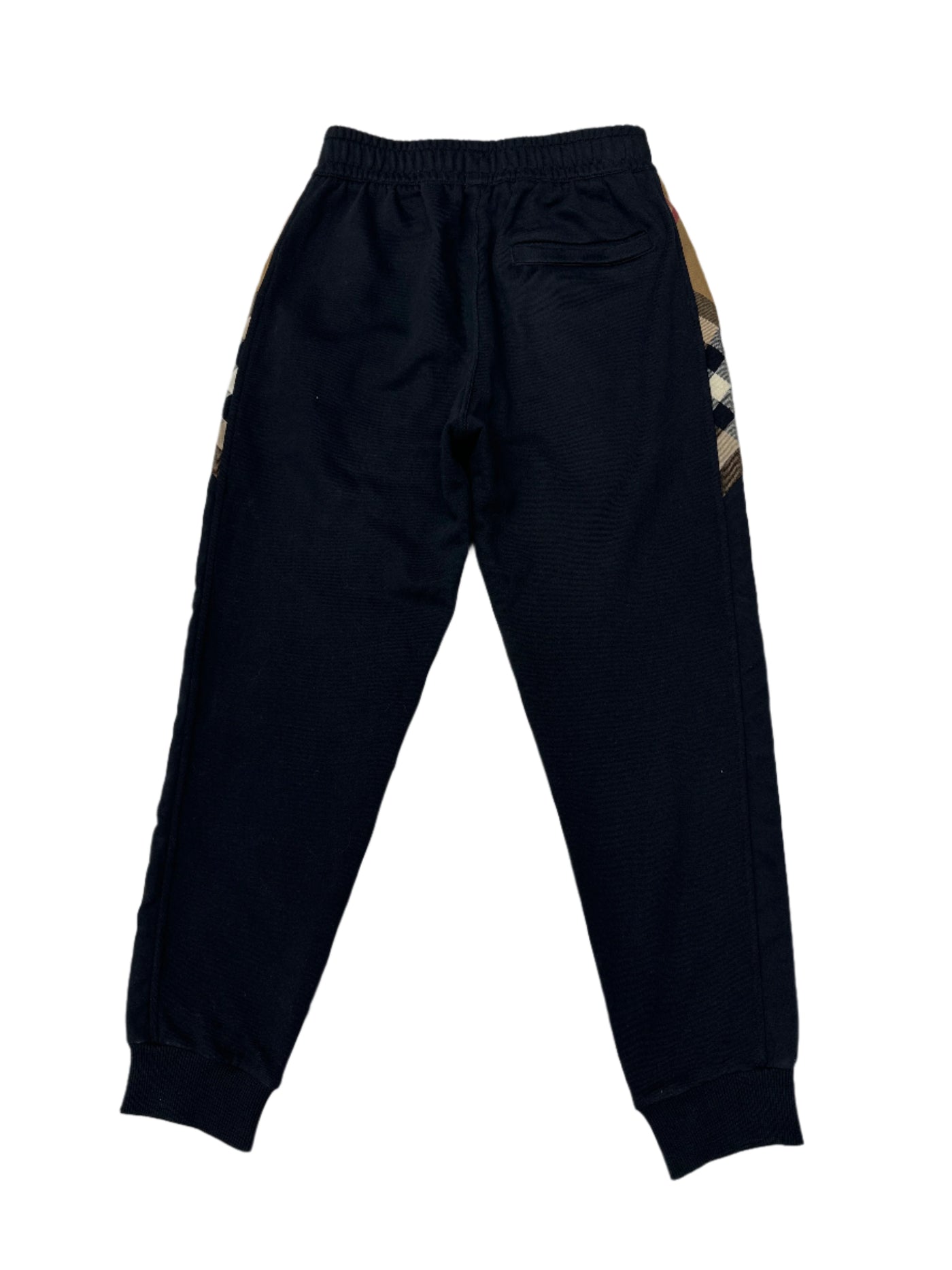 Burberry Side Logo Track Pants