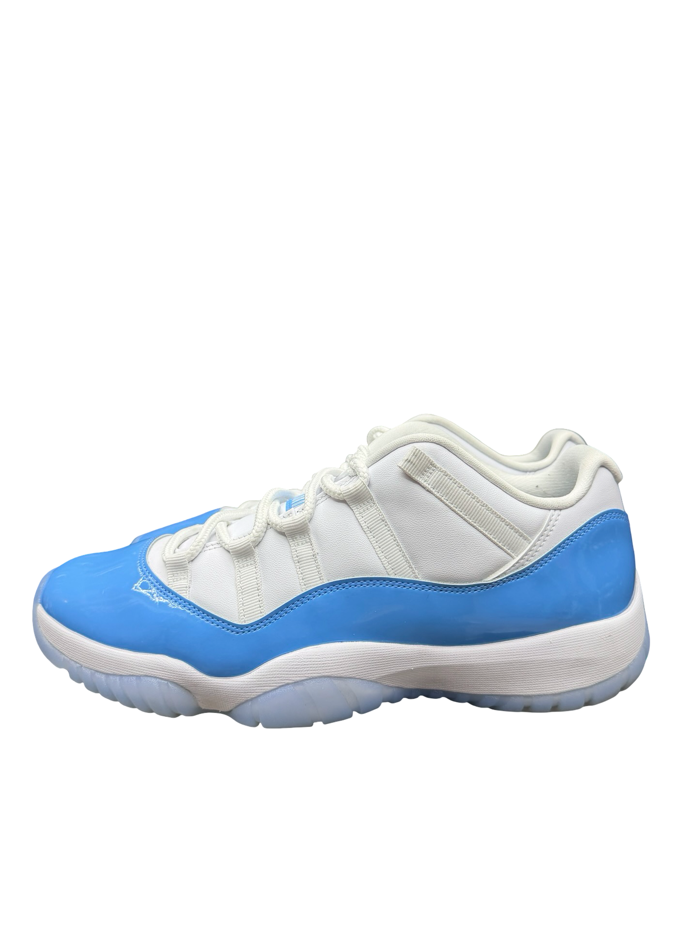 Nike Air Jordan 11 Retro Low University Blue