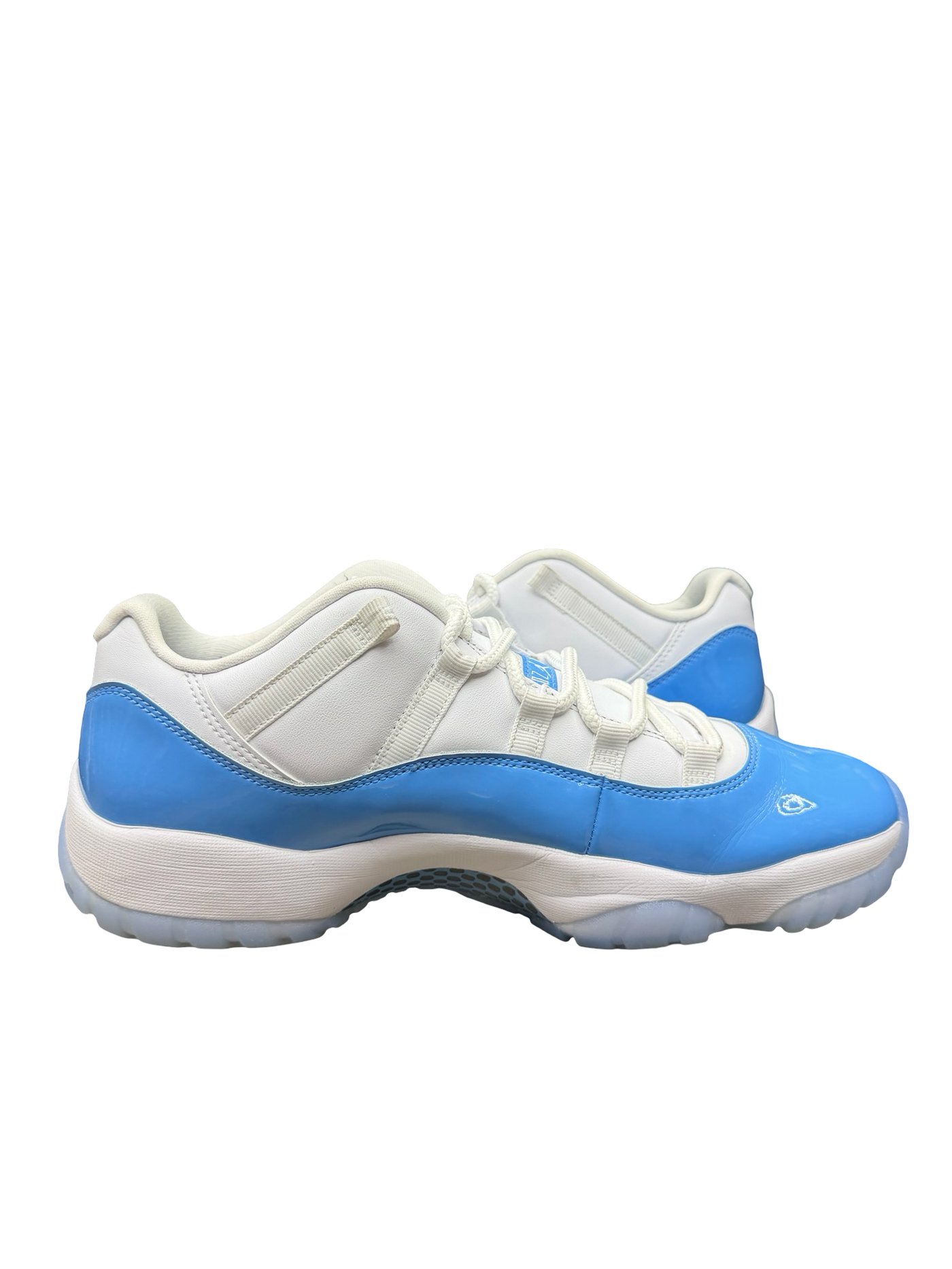 Nike Air Jordan 11 Retro Low University Blue
