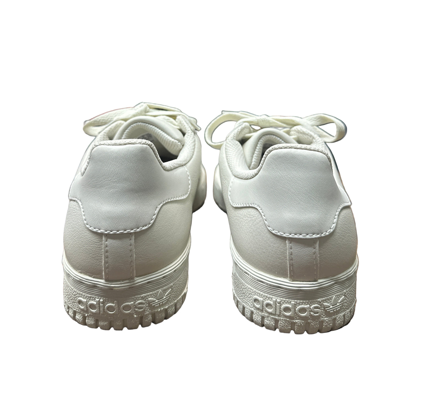 Adidas Yeezy Powerphase Calabasa Core White