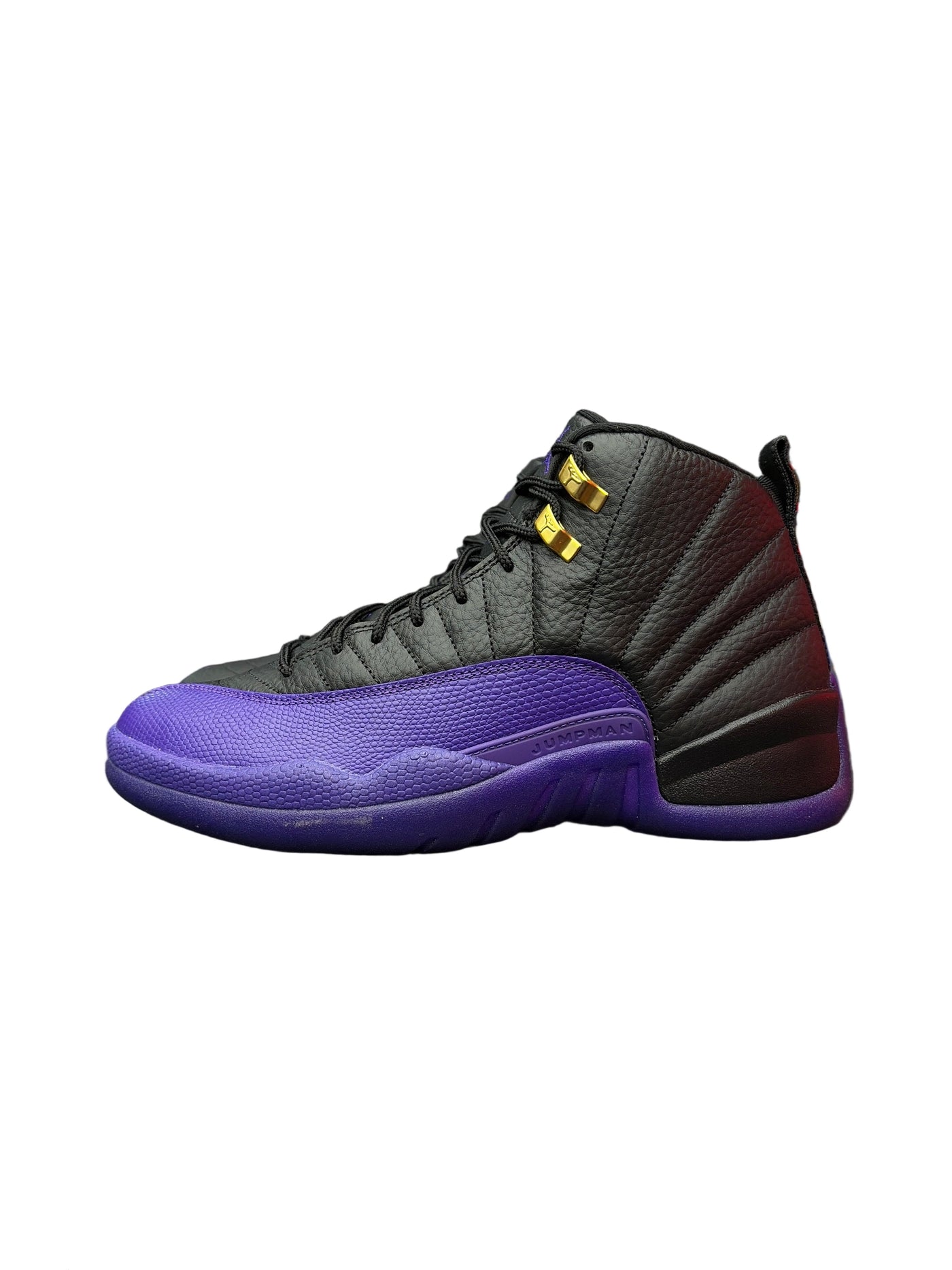 Nike Air Jordan 12 Retro Field Purple