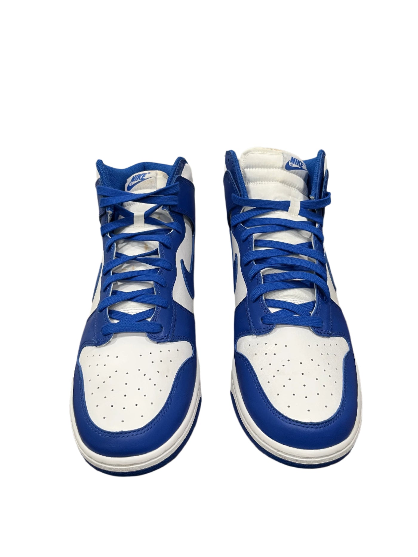 Nike Air Dunk High Game Royal