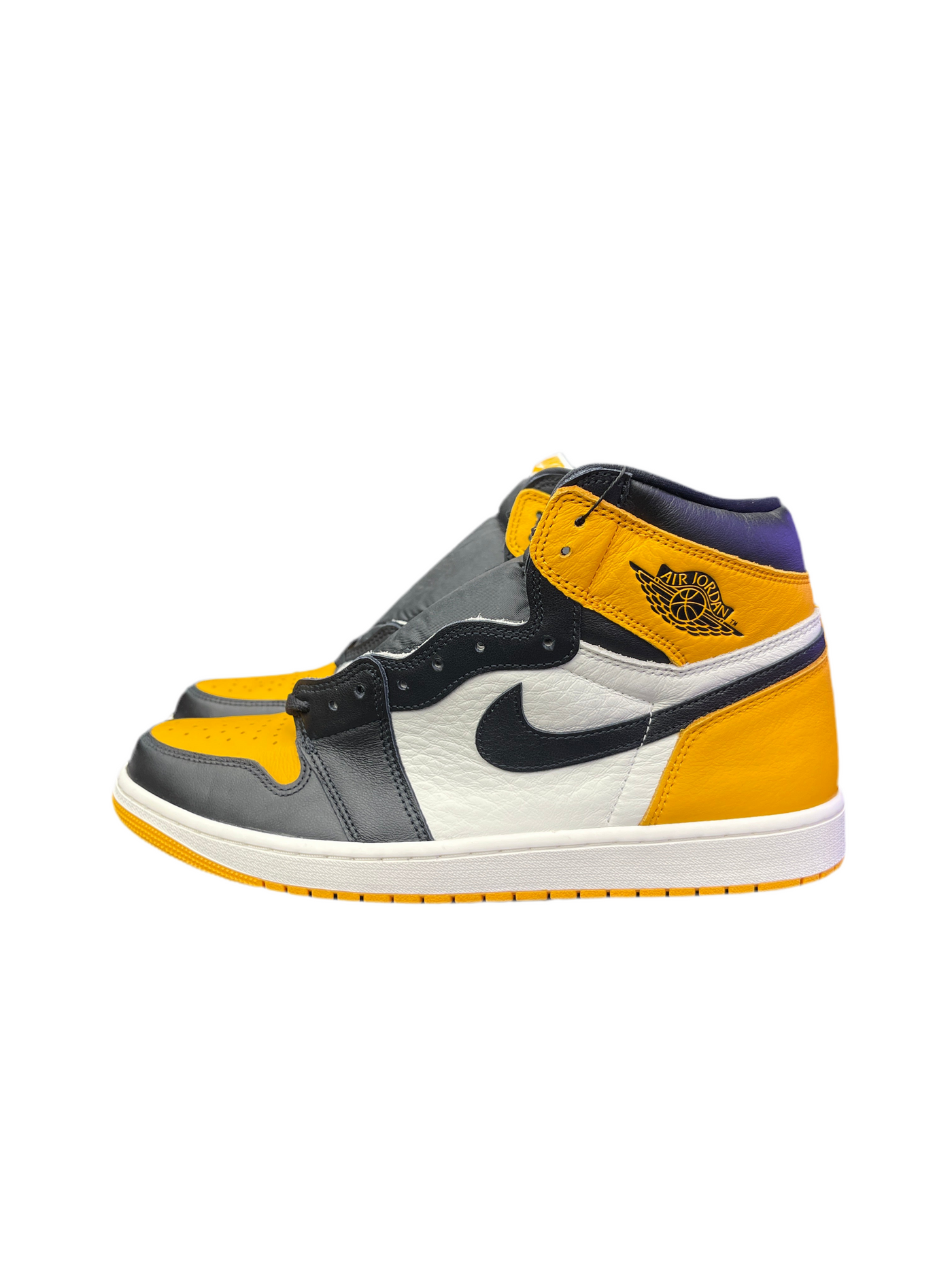 Nike Air Jordan 1 Retro Taxi
