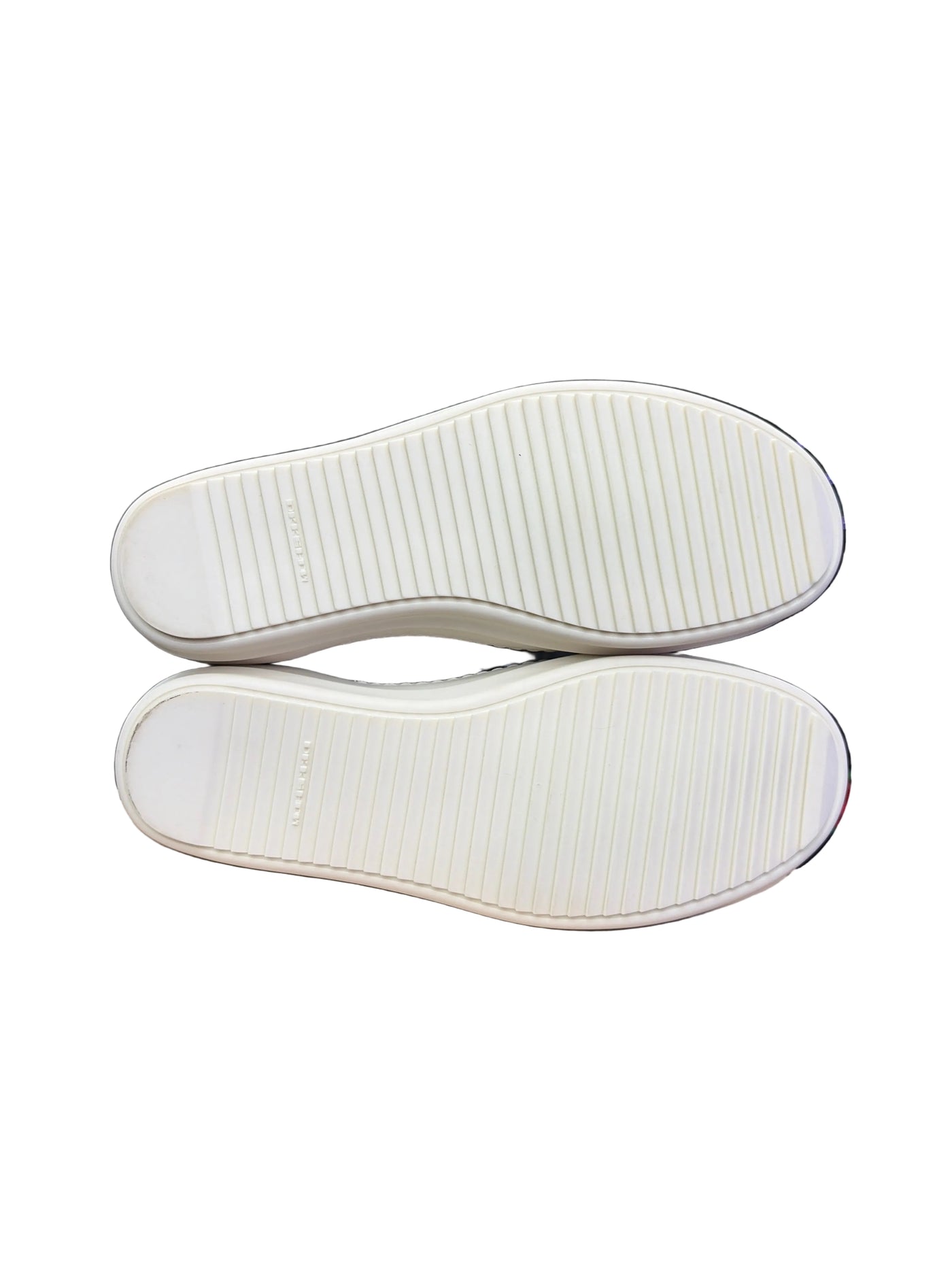 Rick Owens Vintage High Black Milk