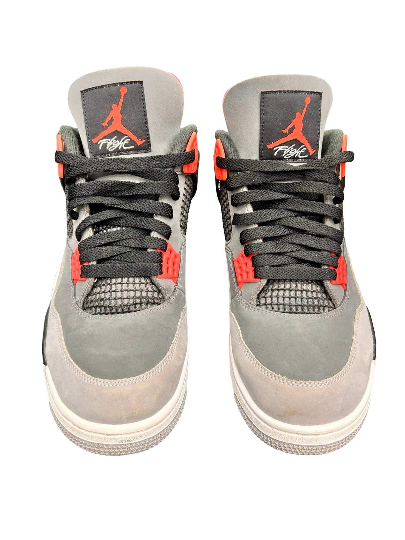 Nike Air Jordan 4 Retro
Infrared