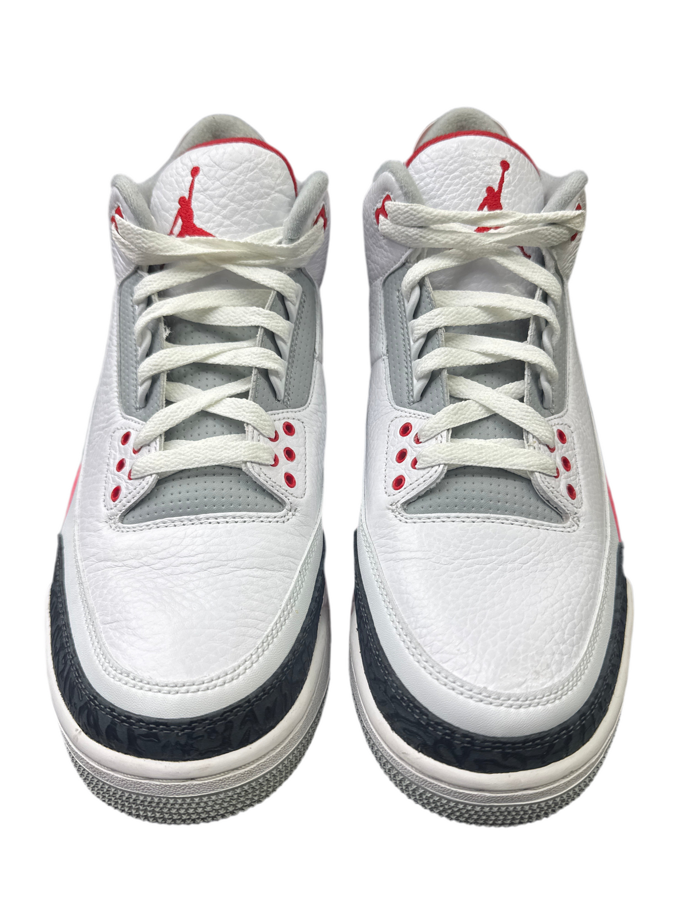 Nike Air Jordan Retro 3 Fire Red