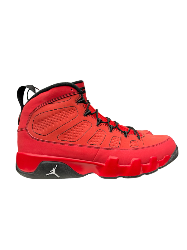 Nike Air Jordan 9 Retro Motorboat Jones