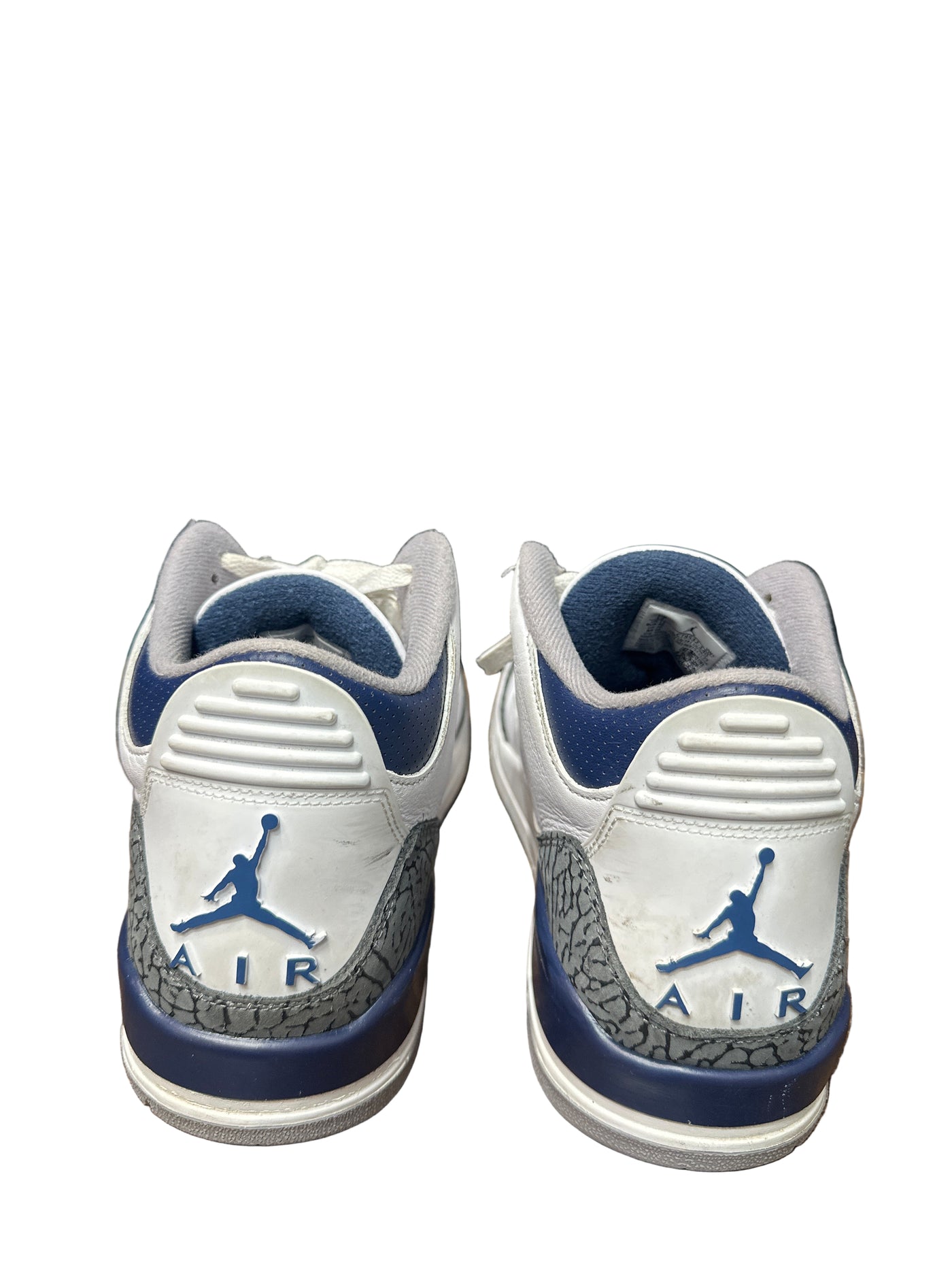Nike Air Jordan 3 Retro Midnight Navy