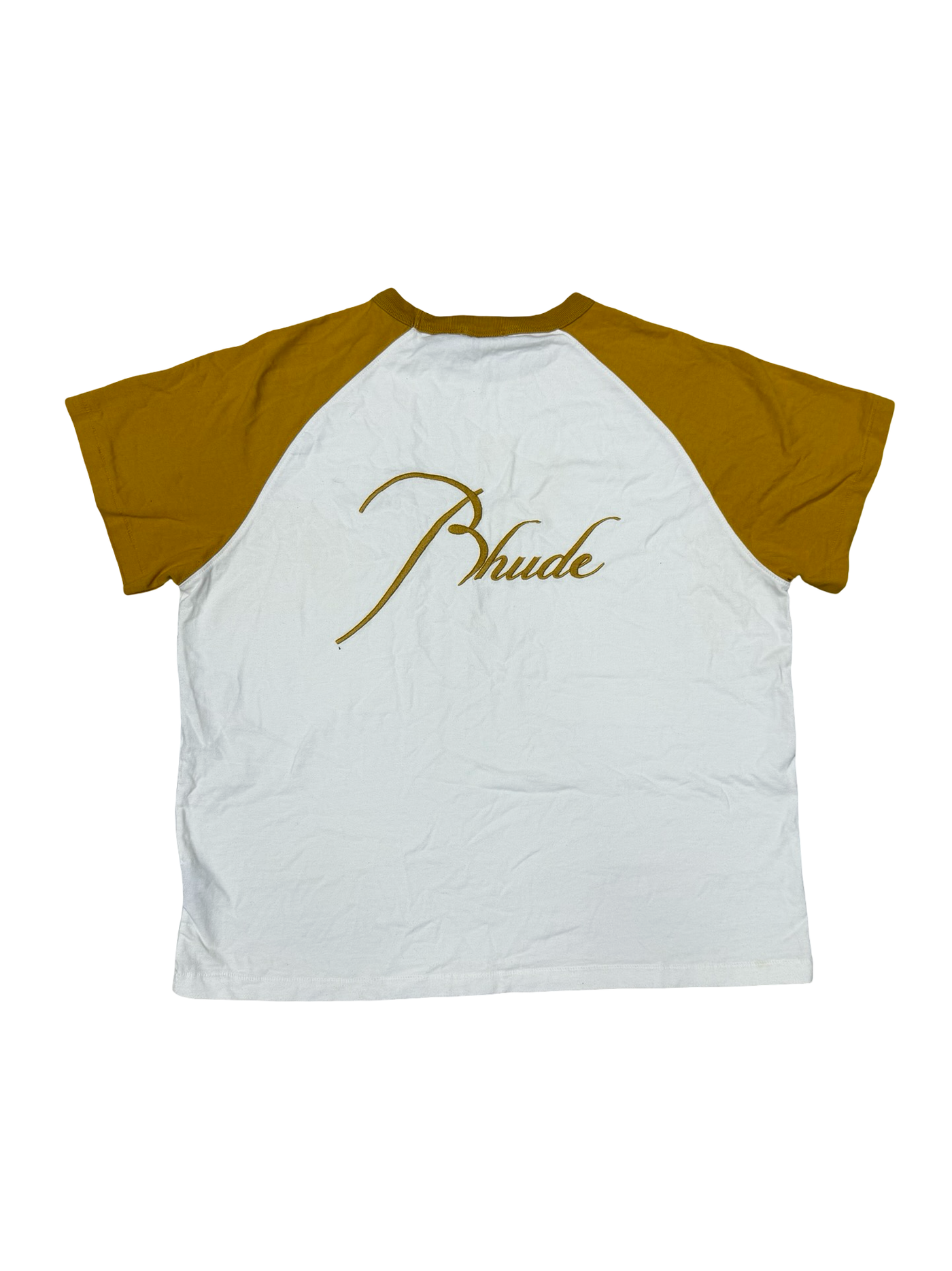 Rhude Raglan Tee