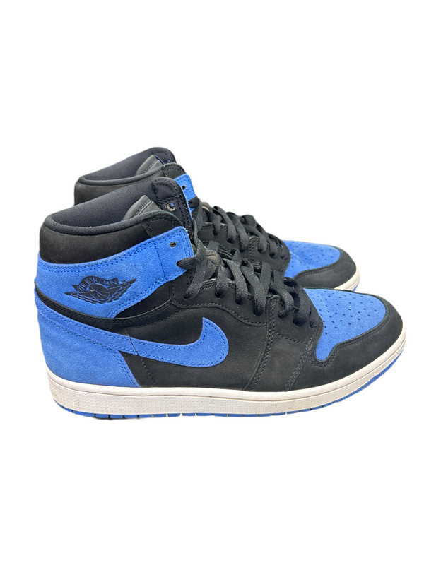 Jordan 1 Retro High OG Royal Reimagined