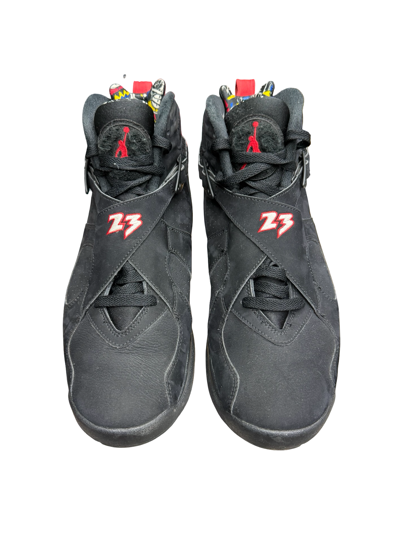 Nike Air Jordan 8 Retro Playoffs
