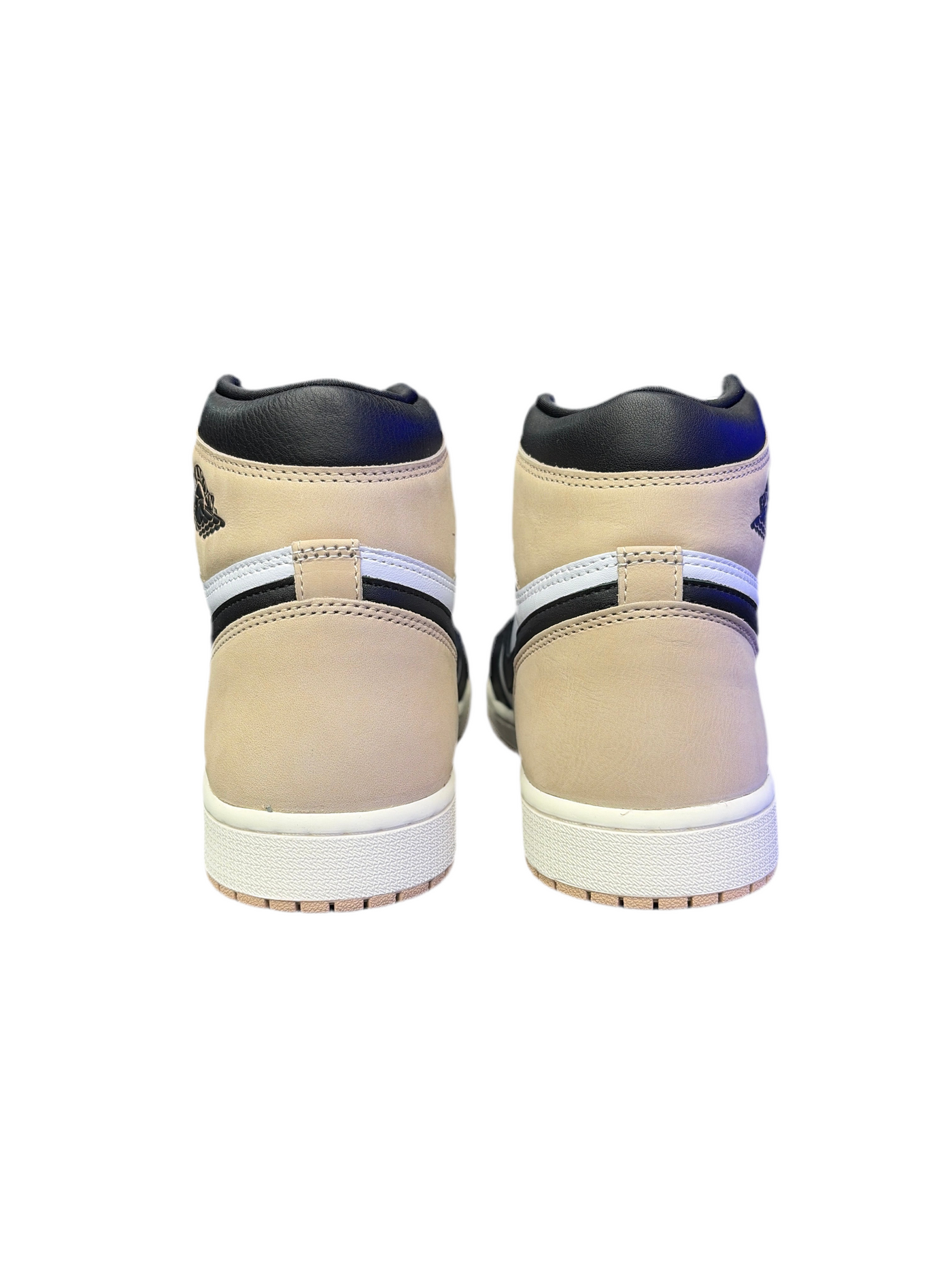 WMNS Nike Air Jordan 1 Retro High Latte