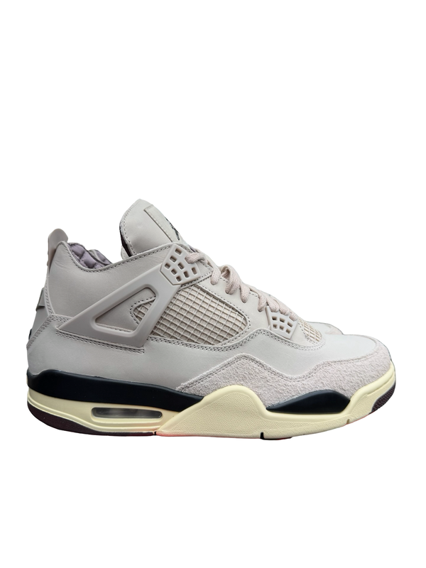 Ma Maniére x WMNS Air Jordan 4 Retro 'While You Were Sleeping