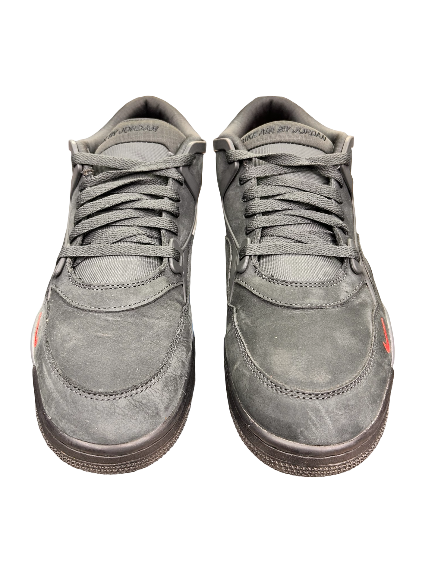 Nike Air Jordan 4 RM SP
Nigel Sylvester Driveway Grey
