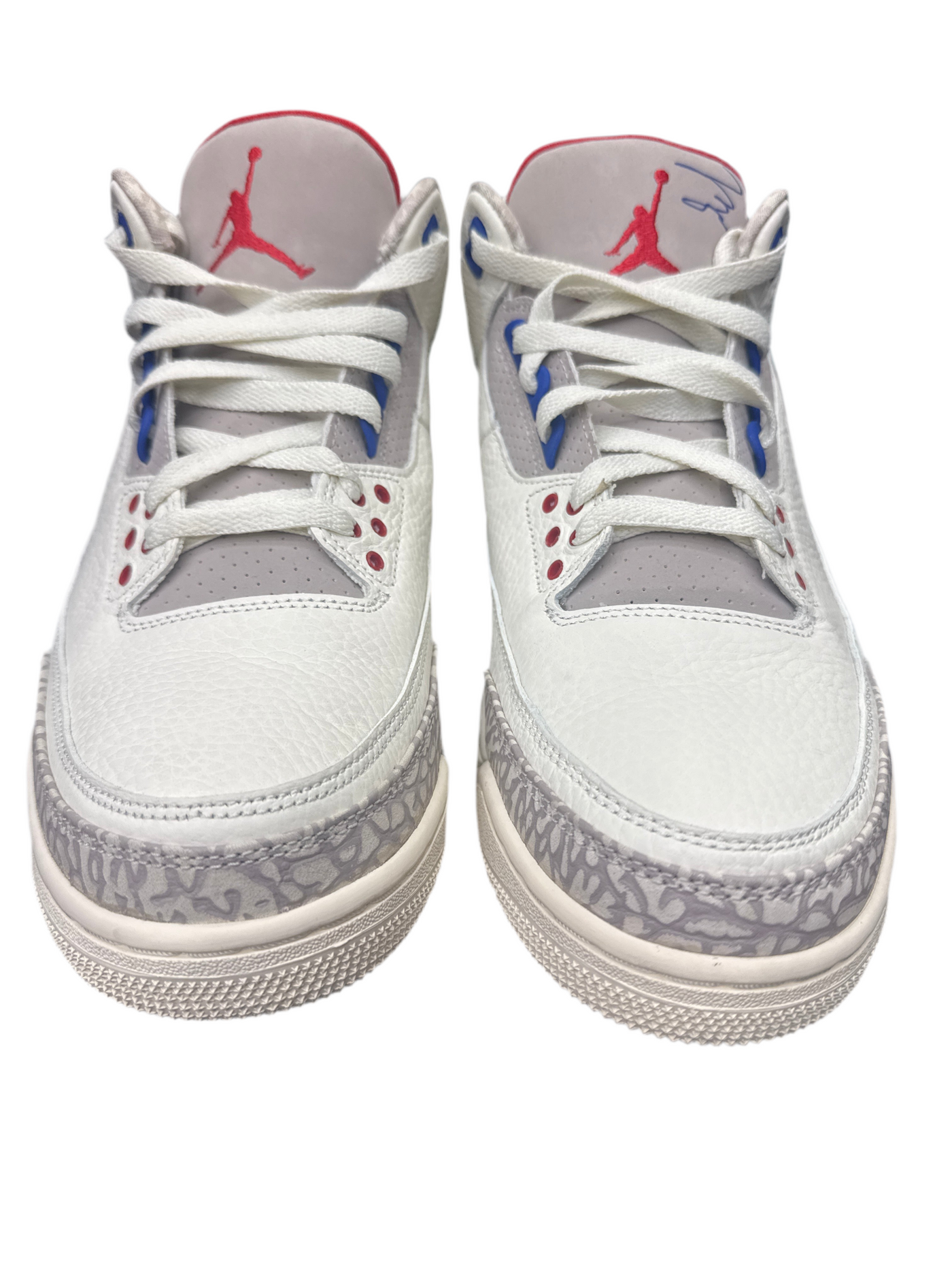 Nike Air Jordan 3 International