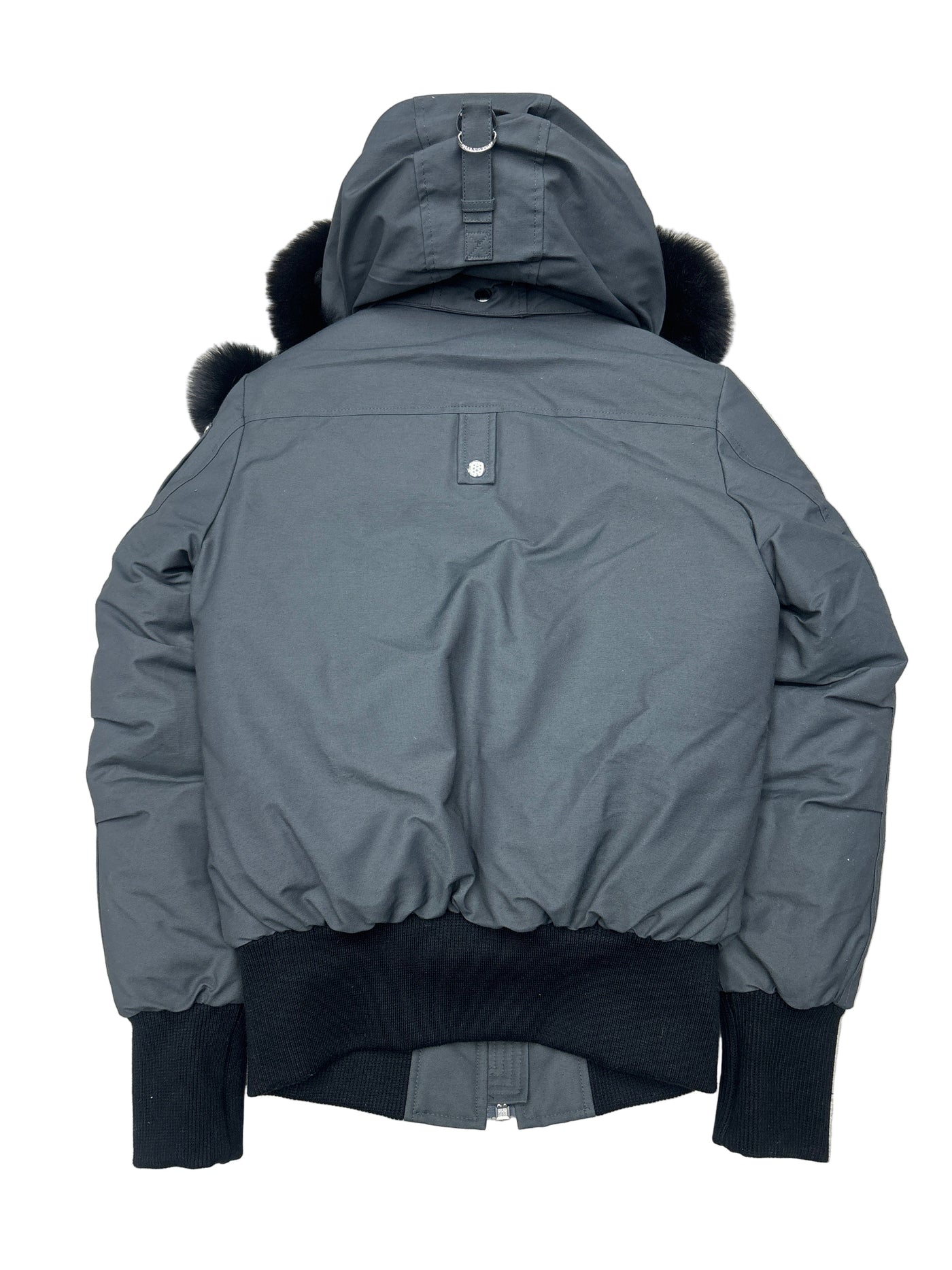 Moose Knuckles Debbie Down
Bomber Coat