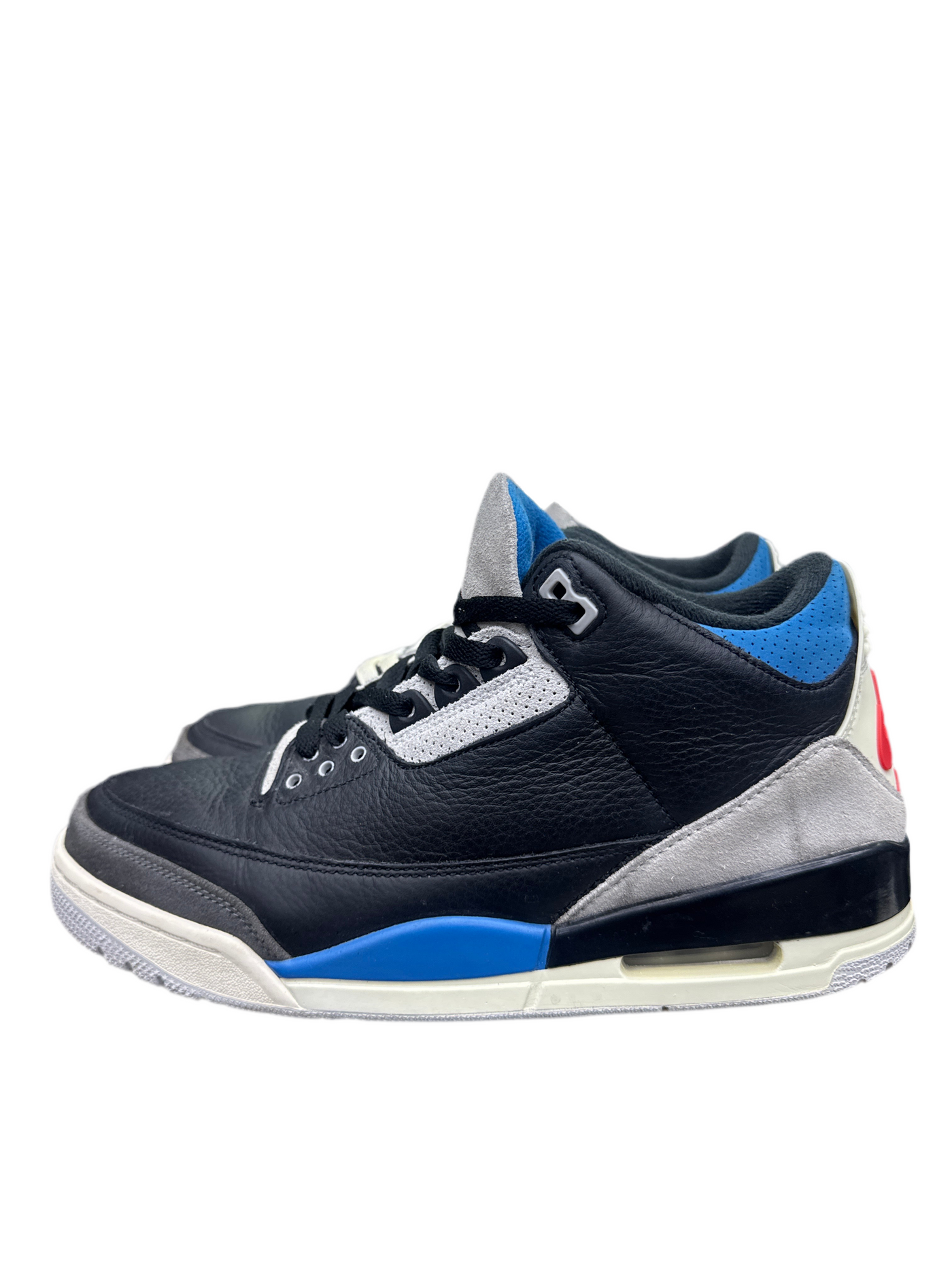 Nike Air Jordan 3 Rare Air