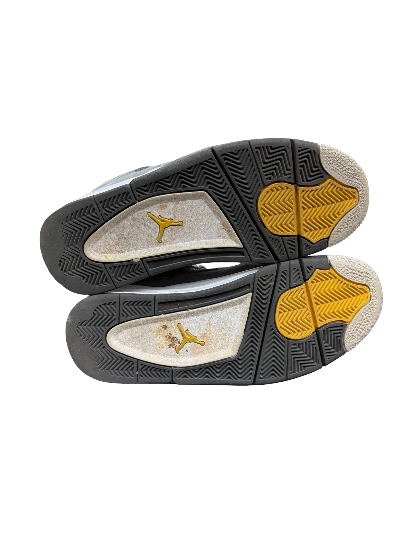 Nike Air Jordan 4 Retro Cool Grey