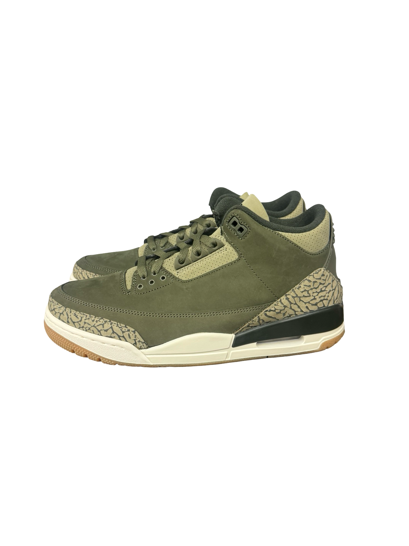 Nike Jordan 3 Retro Family Affair
