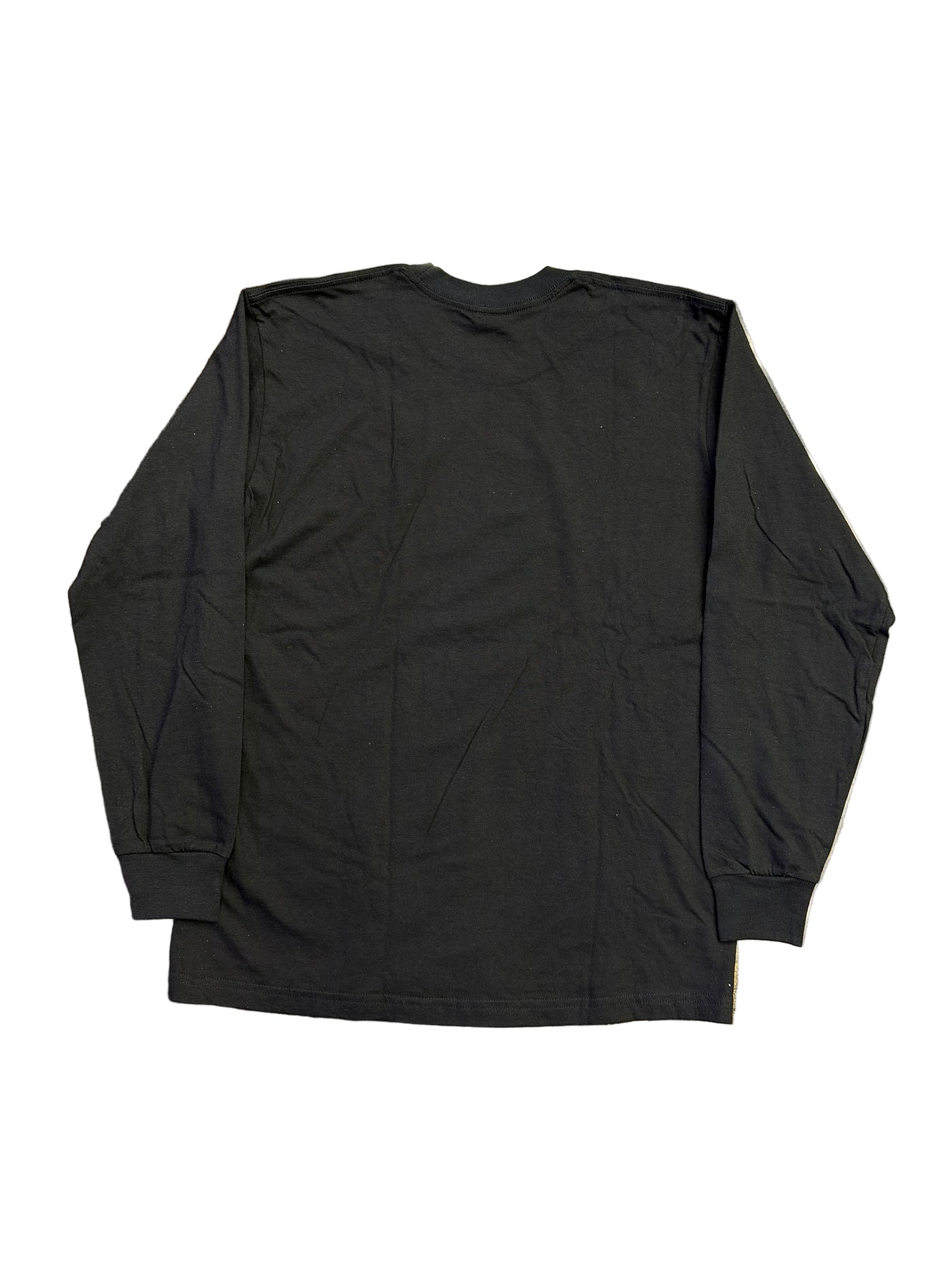 FW20 Supreme Box Logo L/S Tee Black