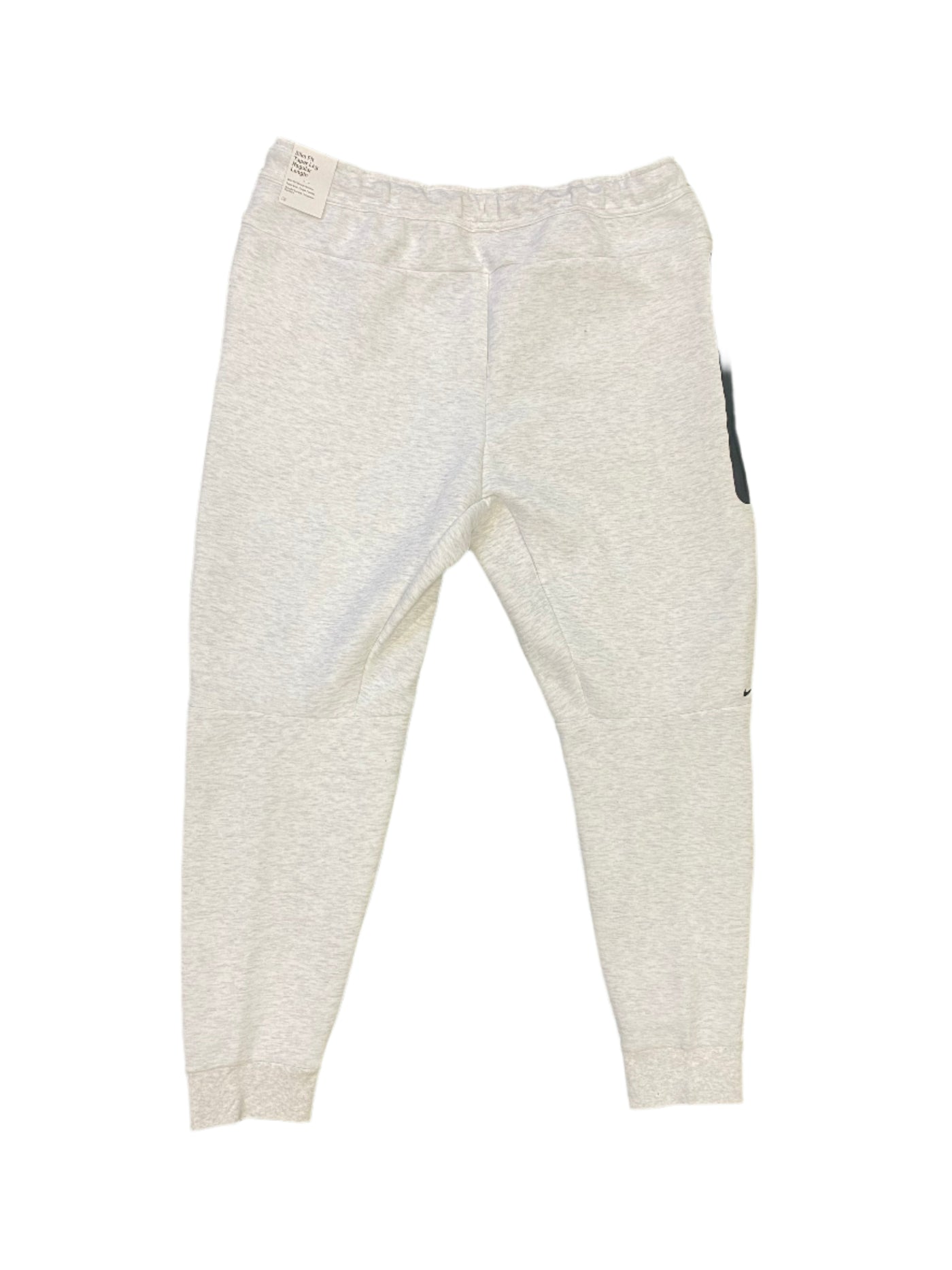 Nike Sportswear Tech Fleece Sweatpants Light Grey