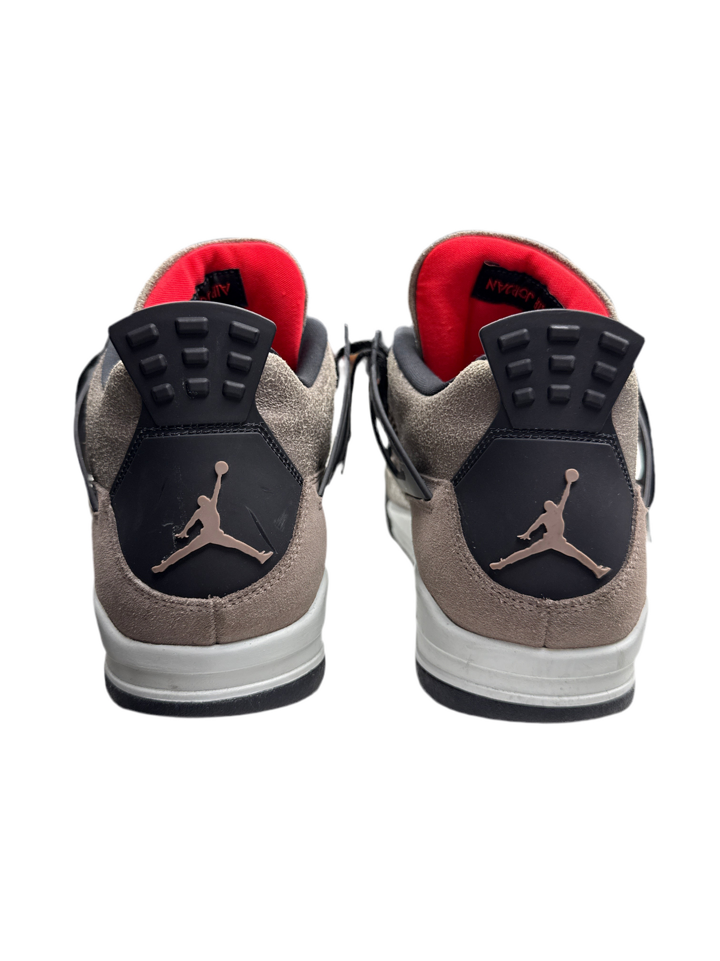 Jordan 4 Retro Taupe Haze