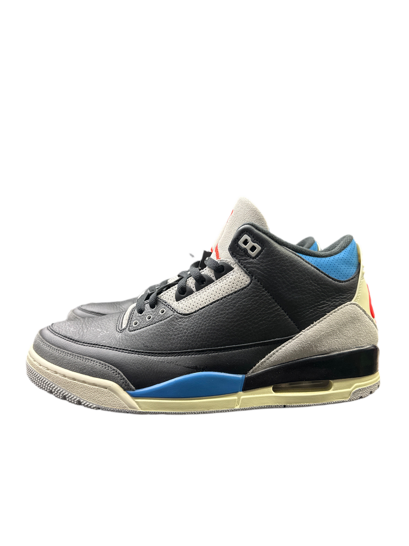 Nike Air Jordan 3 Rare Air