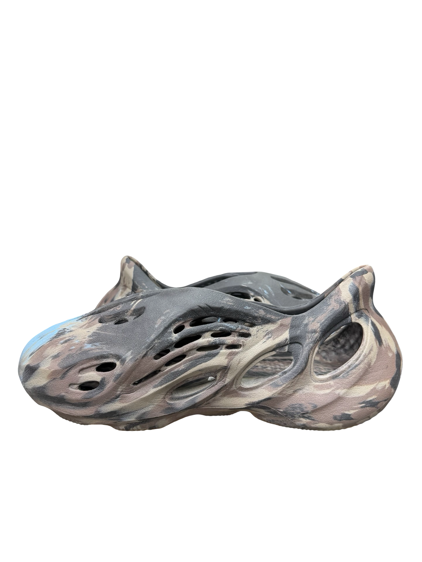 Adidas Yeezy Foam Runner MX Cinder