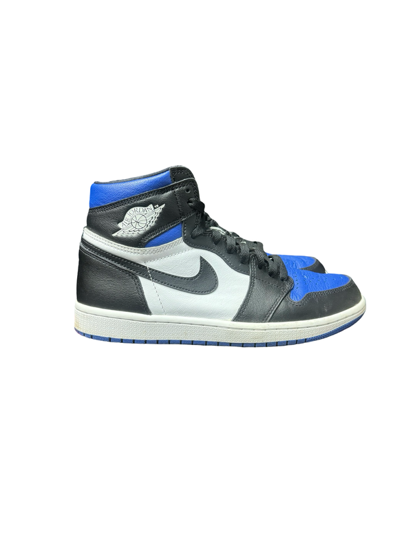 Nike Air Jordan 1 Retro High
Royal Toe