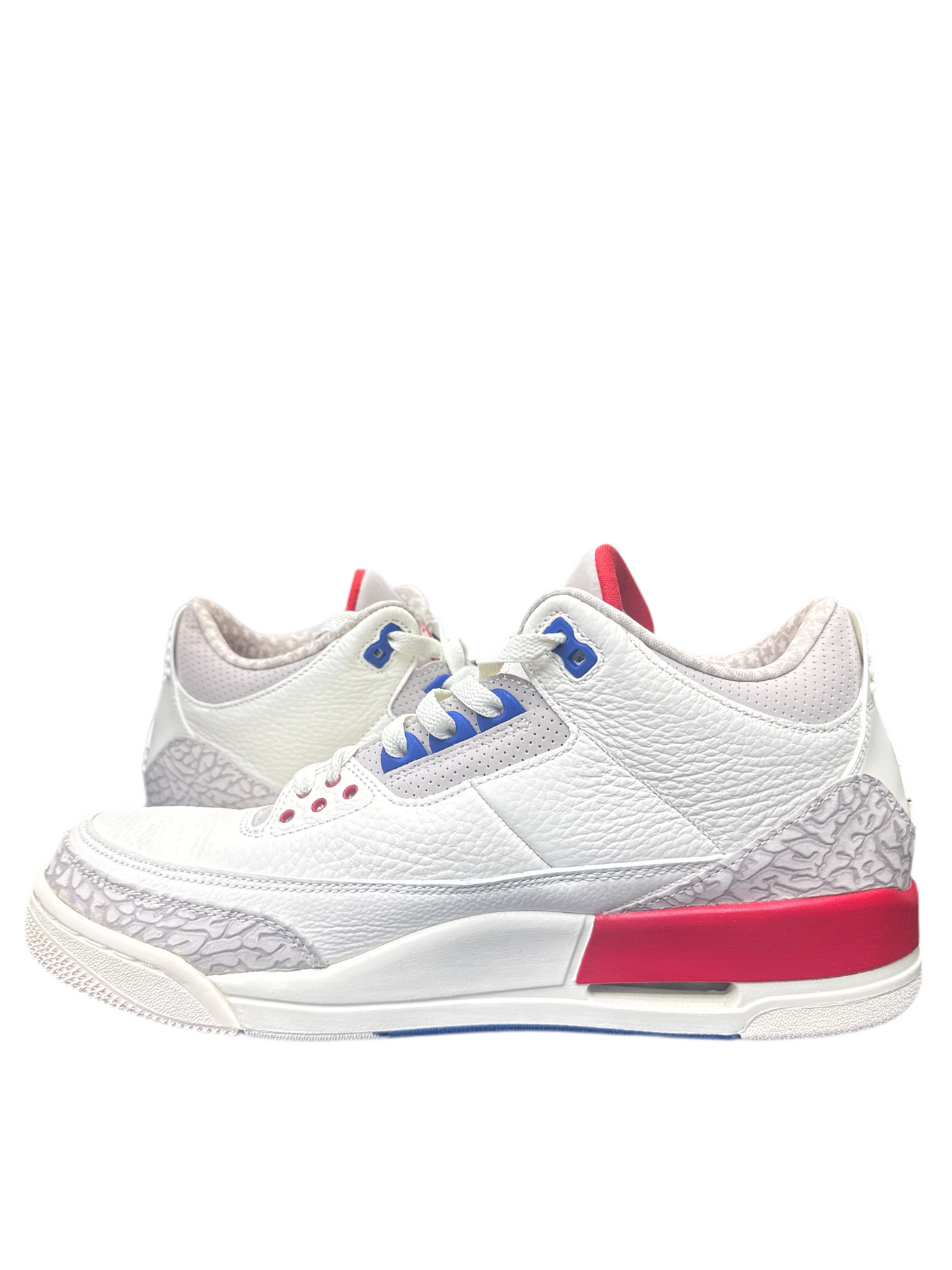 Nike Air Jordan 3 International