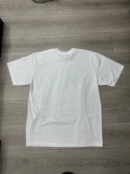 Supreme Piss Graphic Tee