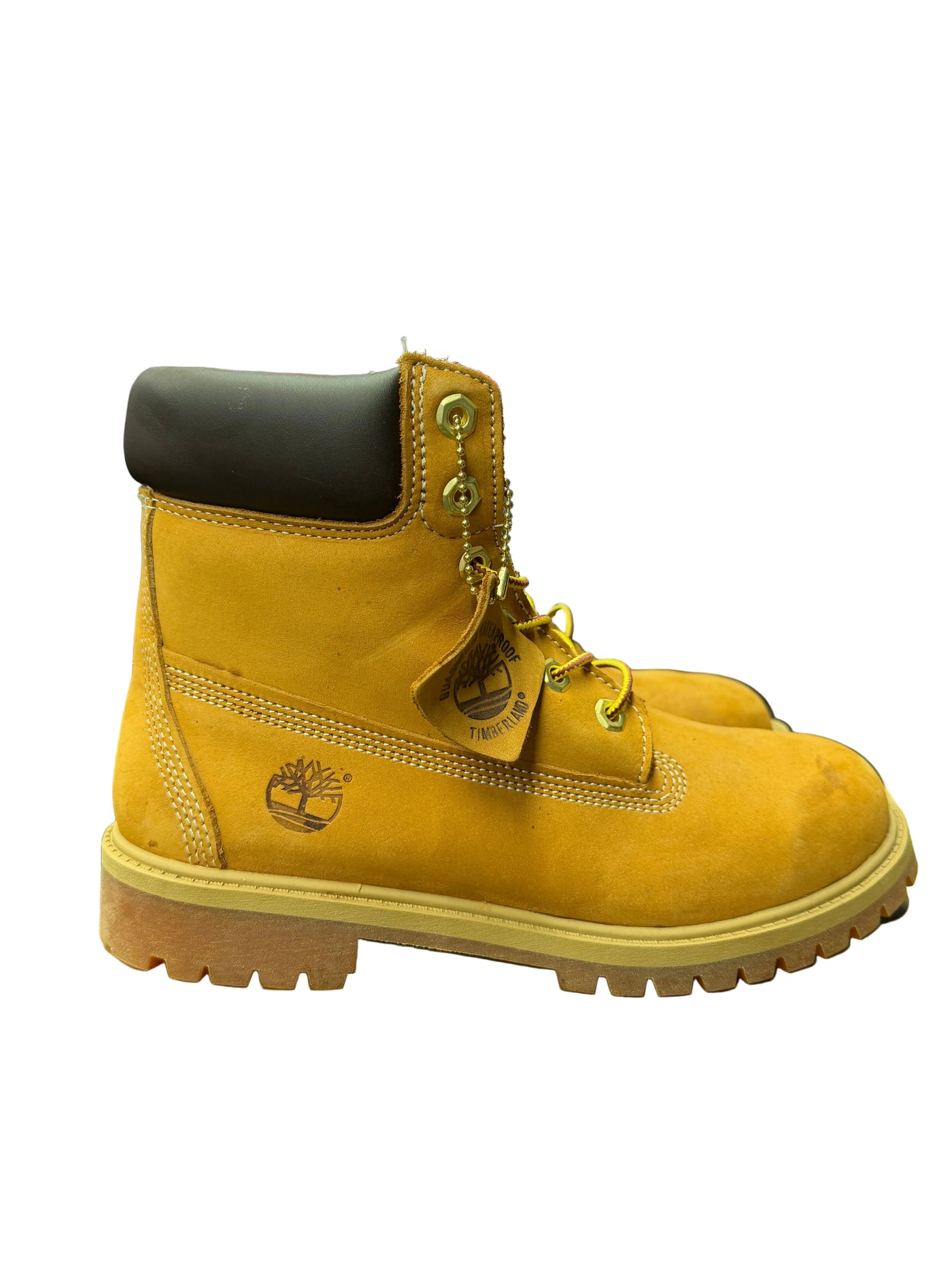 Timberland 6 Inch Waterproof Boots