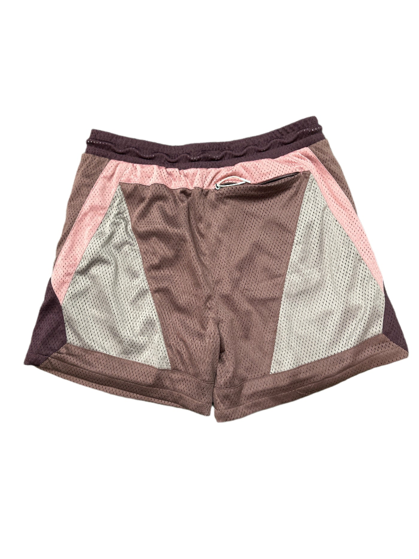 KITH Palette Turbo Shorts "Rogue"