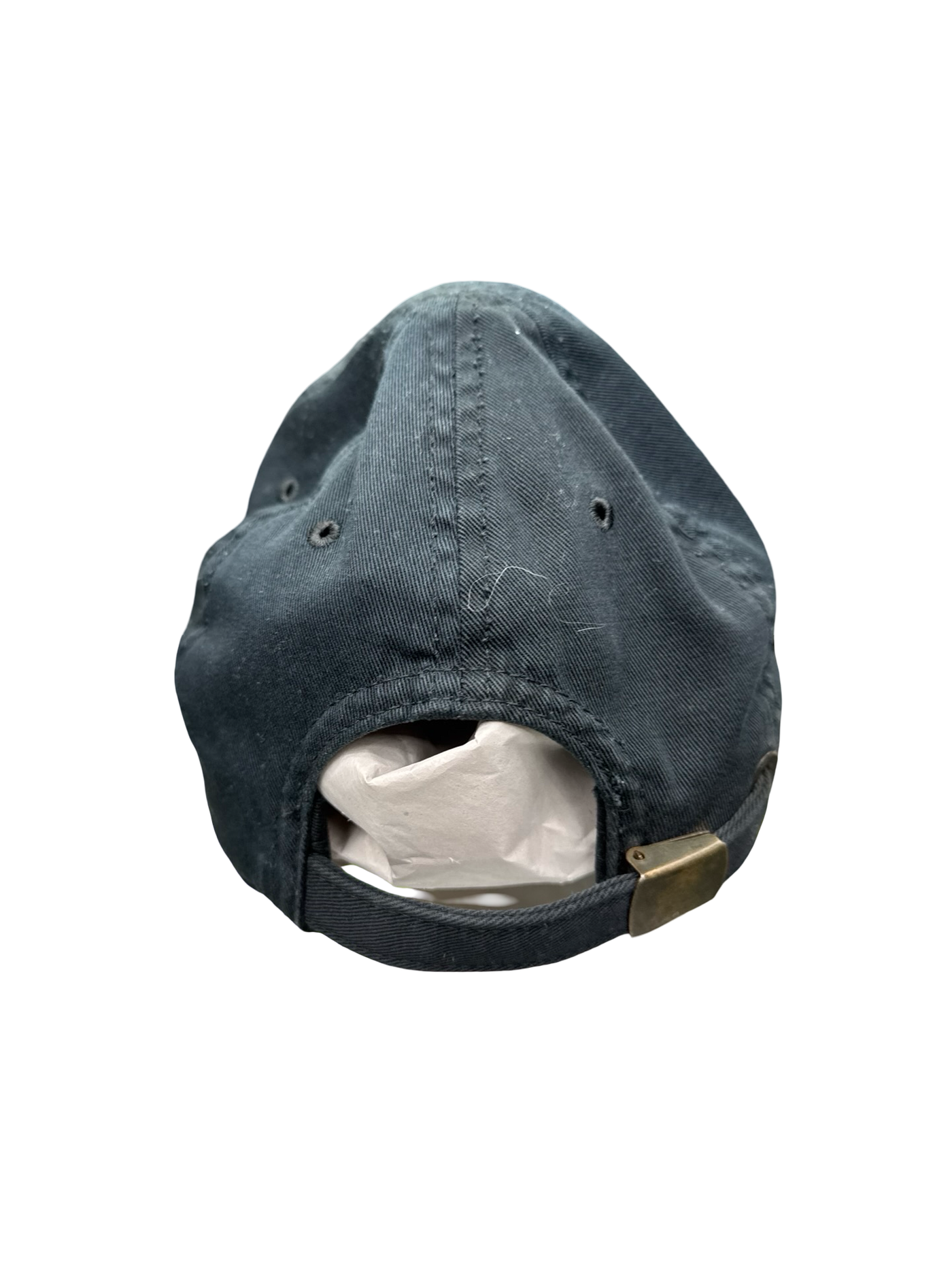 Balenciaga Sinners Baseball Cap