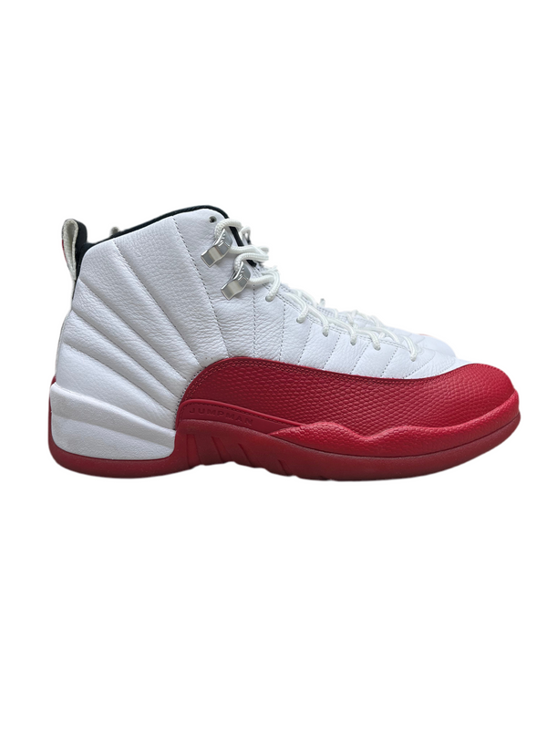 Nike Air Jordan 12 Retro Cherry