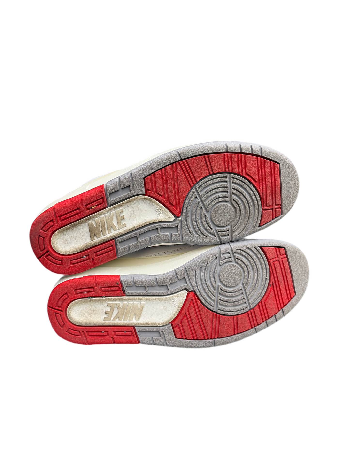 Nike Air Jordan 2 Retro Origins