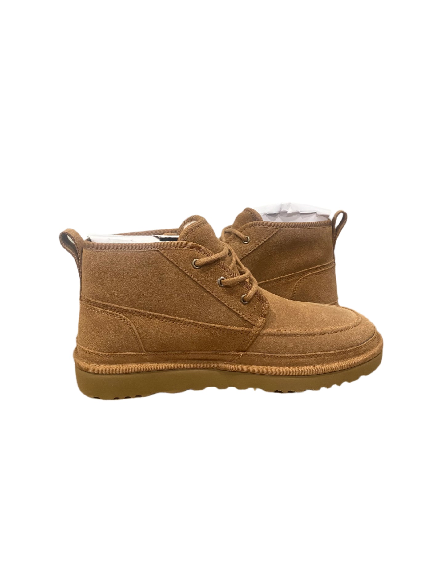 UGG Neumel Moc Chestnut Boots