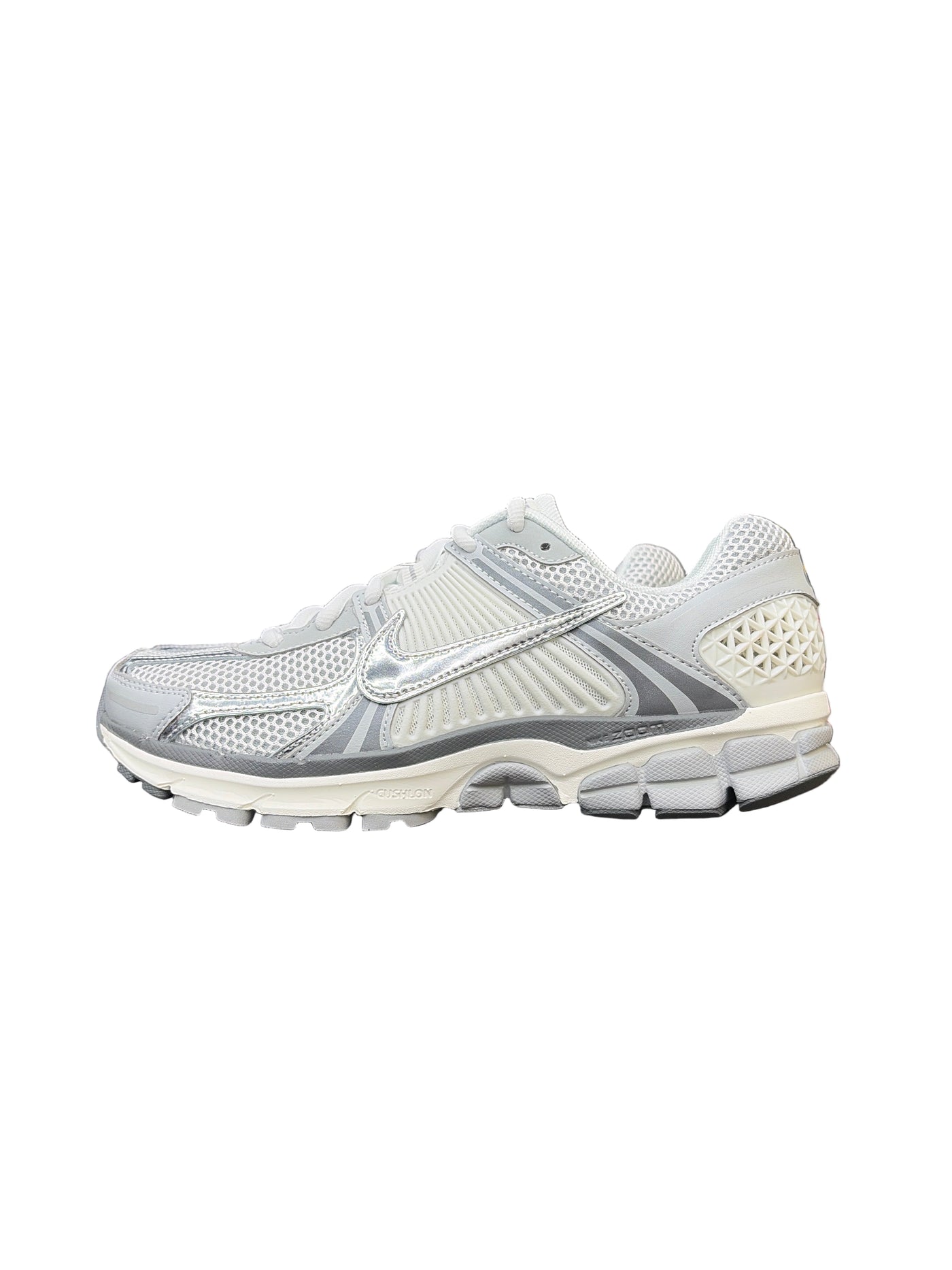 Nike Zoom Vomero 5 Metallic Silver