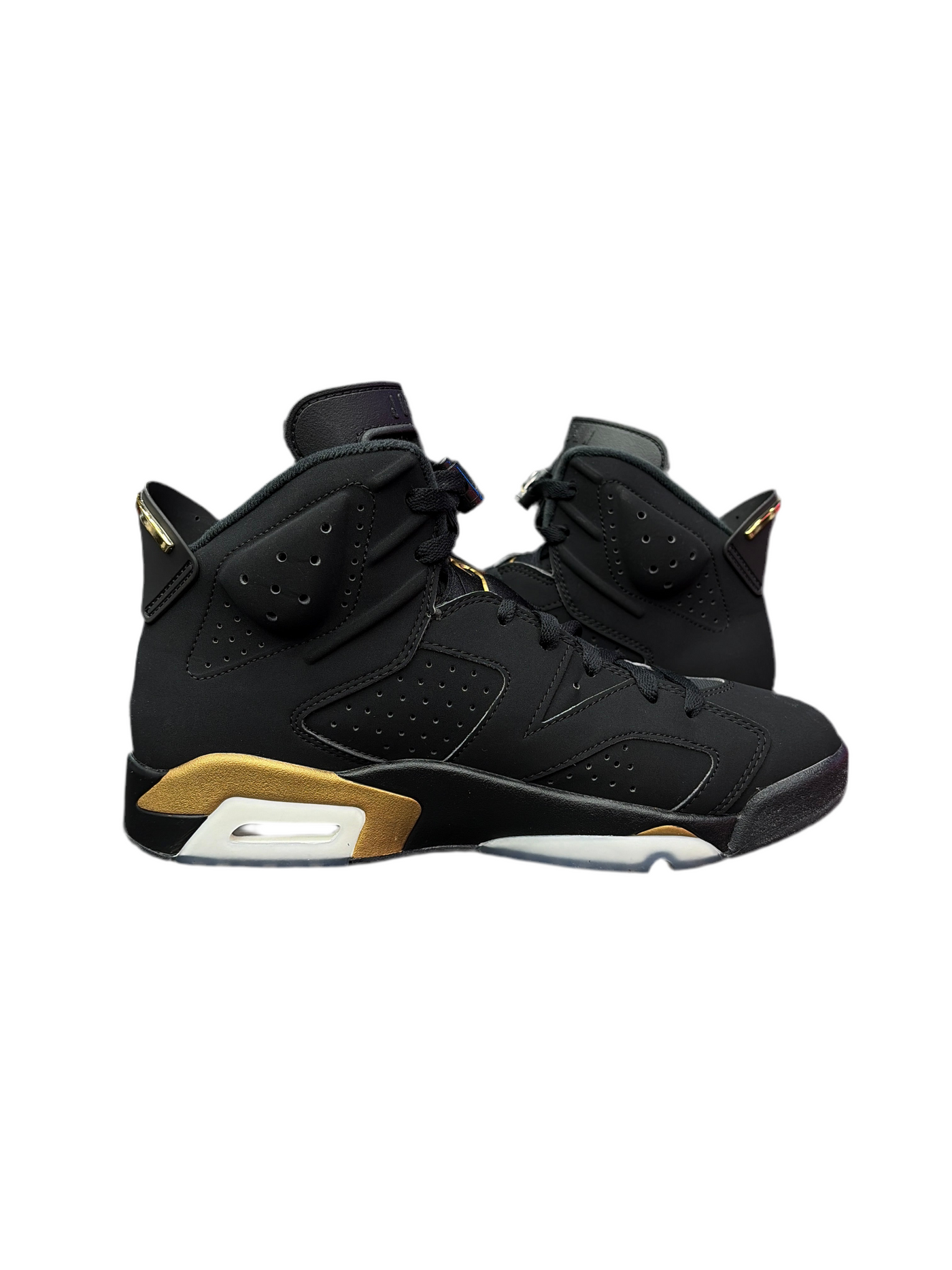 Nike Air Jordan 6 Retro DMP