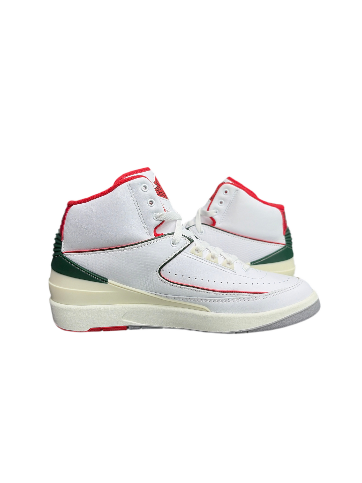 Nike Air Jordan 2 Retro Origins