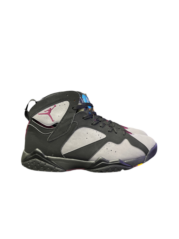 Nike Air Jordan 7 Retro Bordeaux