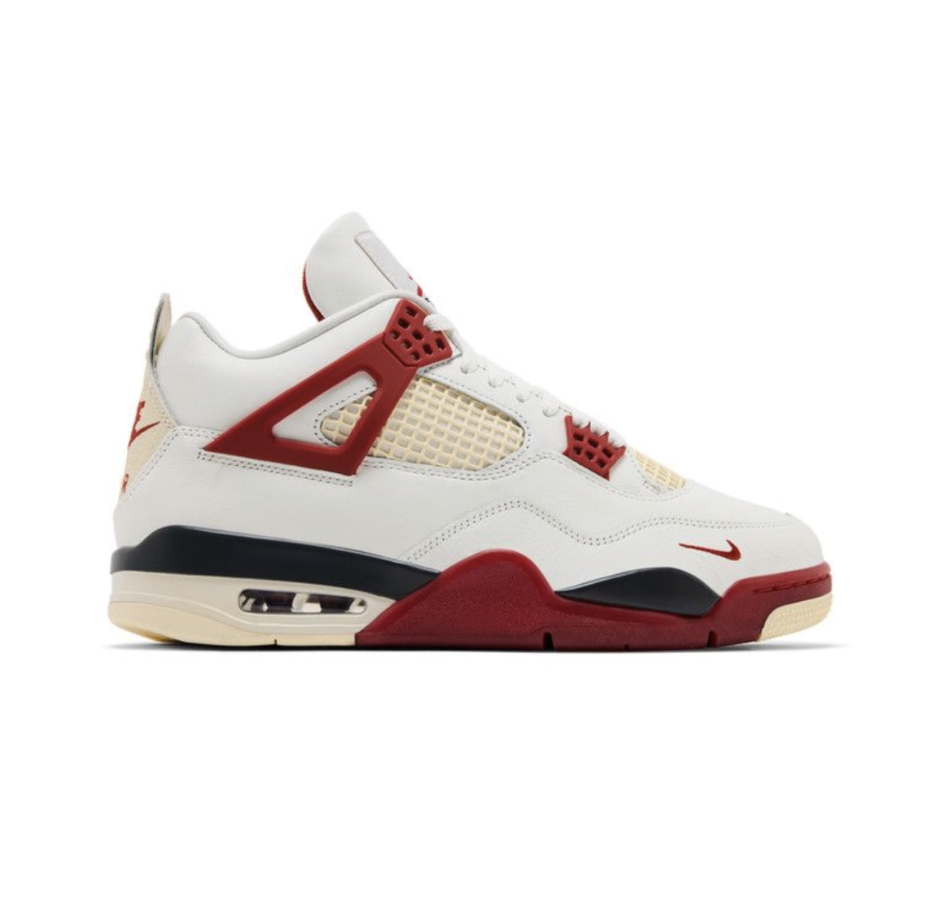 2026 Nike Air Jordan 4 Retro OG SP x Nigel Sylvester Brick After Brick