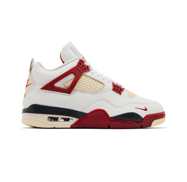 2026 Nike Air Jordan 4 Retro OG SP x Nigel Sylvester Brick After Brick