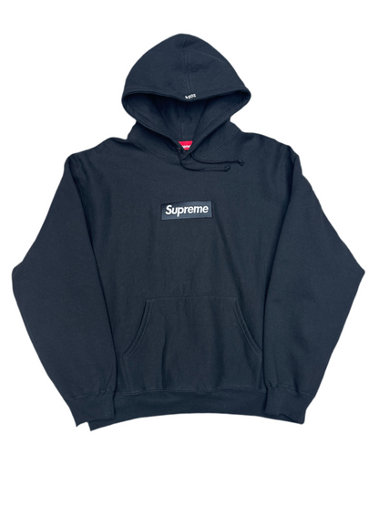 Supreme Box logo Hoodie