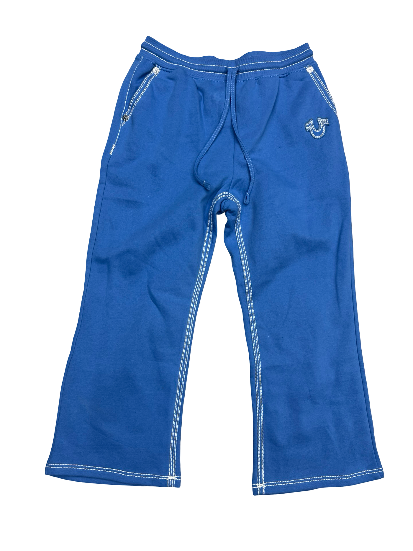 True Religion Super QT Pacific Coast SweatPants