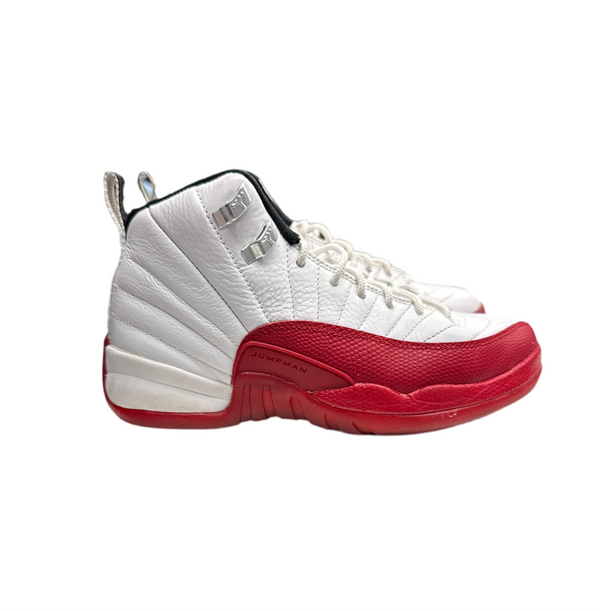 Nike Air Jordan 12 GS Retro Cherry