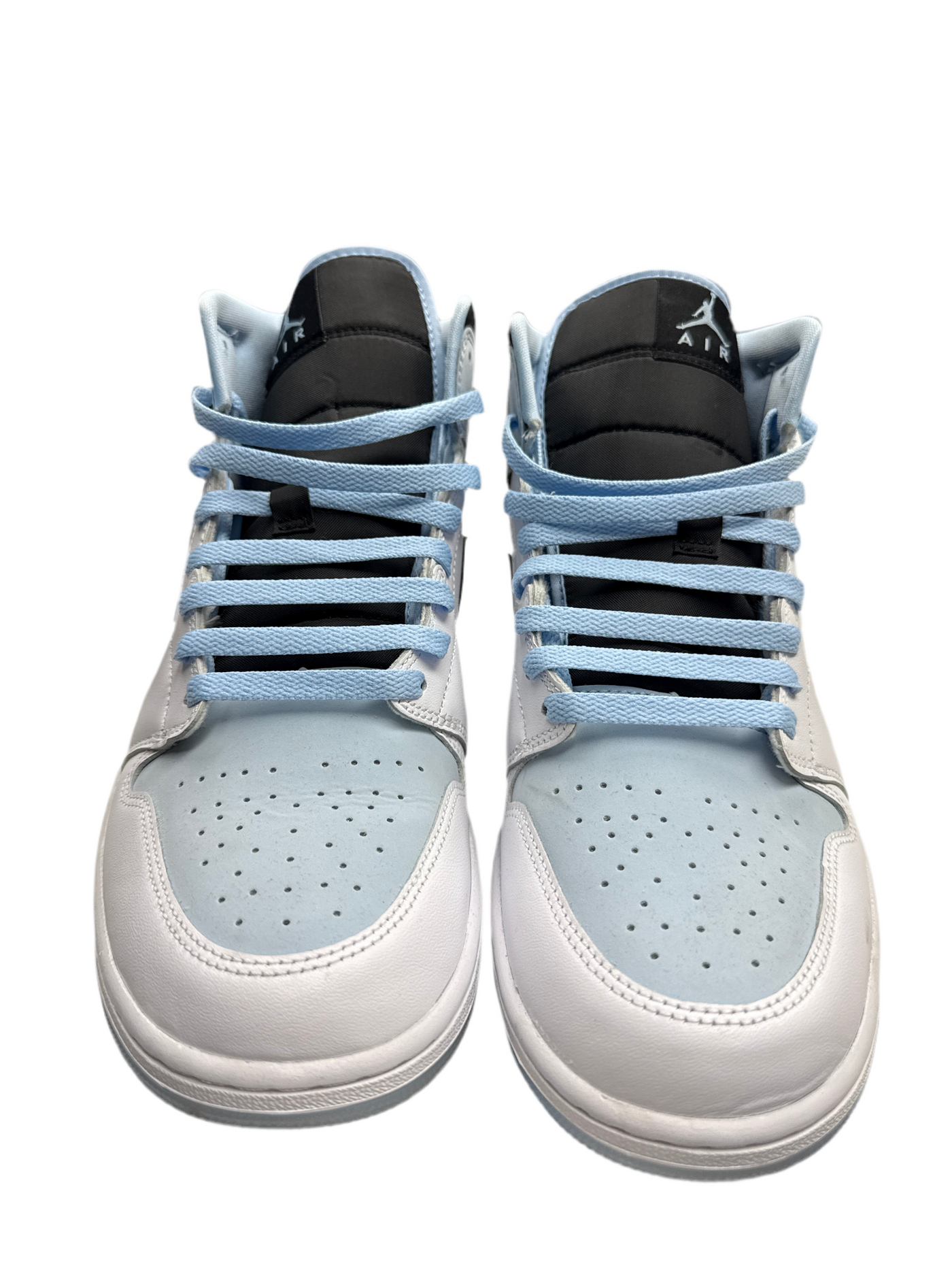 Nike Air Jordan 1 Mid SE Ice Blue