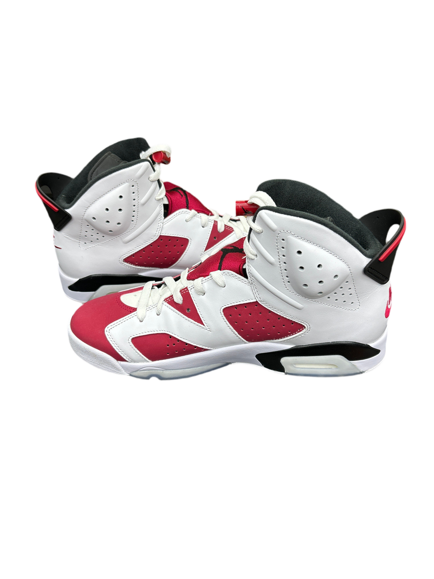 Nike Jordan 6 Retro Carmine