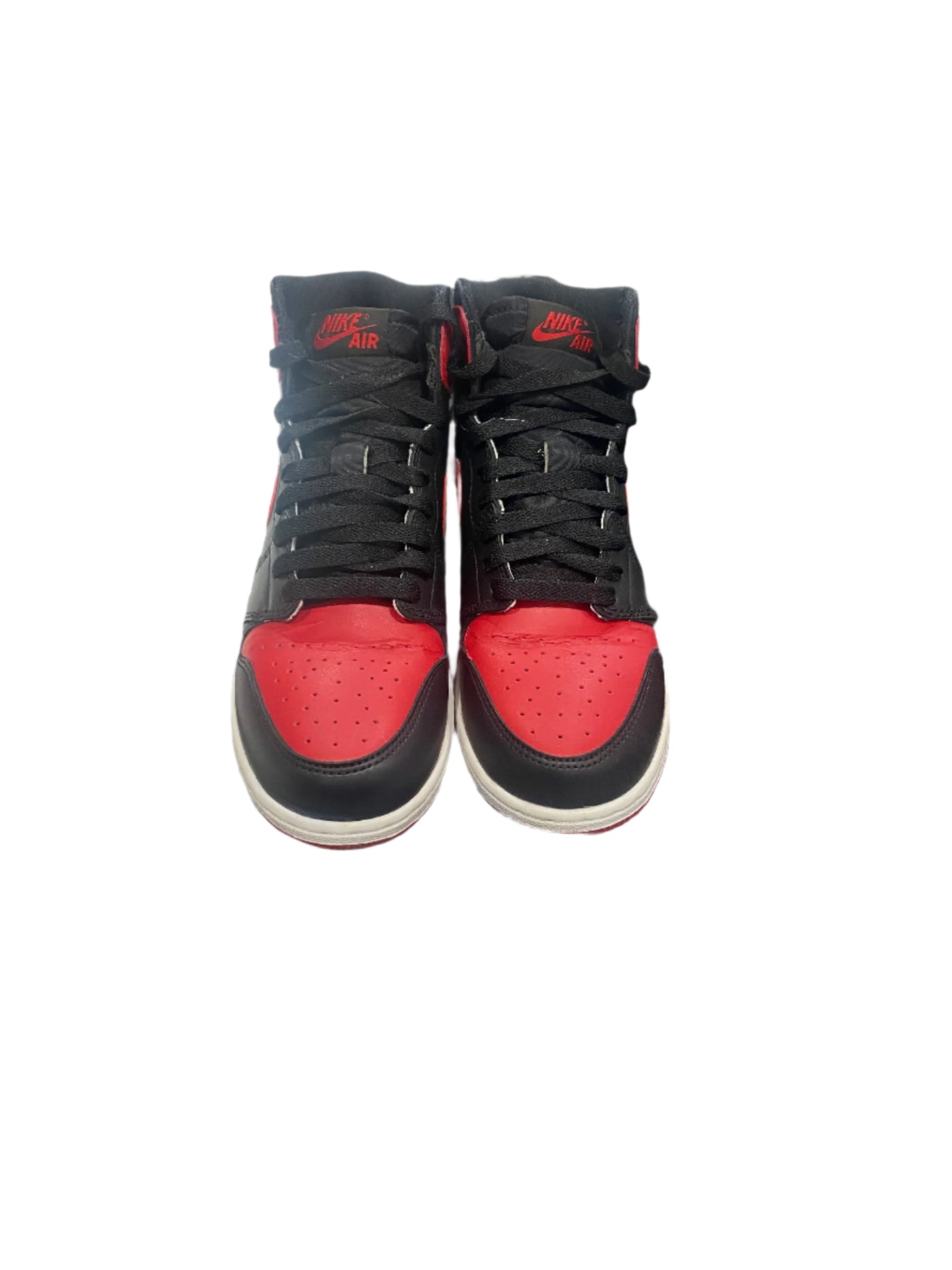 Nike Air Jordan 1 Retro High OG Banned
