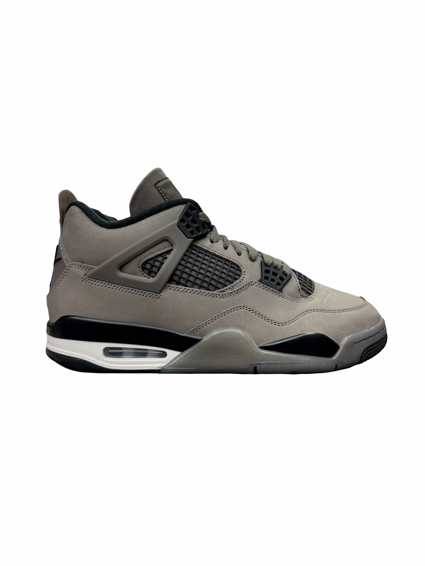 Nike Air Jordan 4 Cave Stone